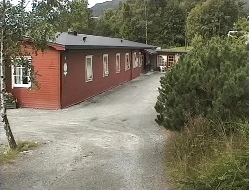 04 Aug 1995 · Norway: Day 10 Stryn to Byrkjelo